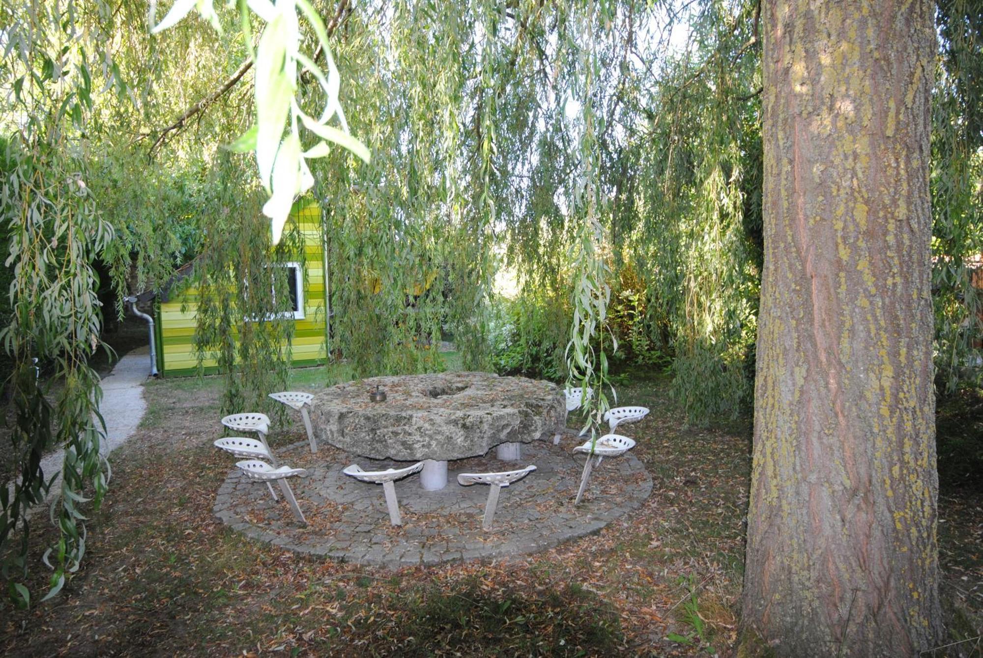 Les Insolites Du Grand Logis Marchais  Rom bilde